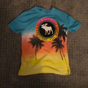 Abercrombie and Fitch